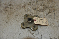 2005 Yamaha Bruin 250 Right Rear Wheel Hub 5FU-F5377-10-00