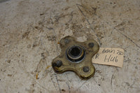 2005 Yamaha Bruin 250 Right Rear Wheel Hub 5FU-F5377-10-00