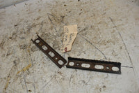 2005 Yamaha Bruin 250 Foot Pegs 1P0-F741A-00-00