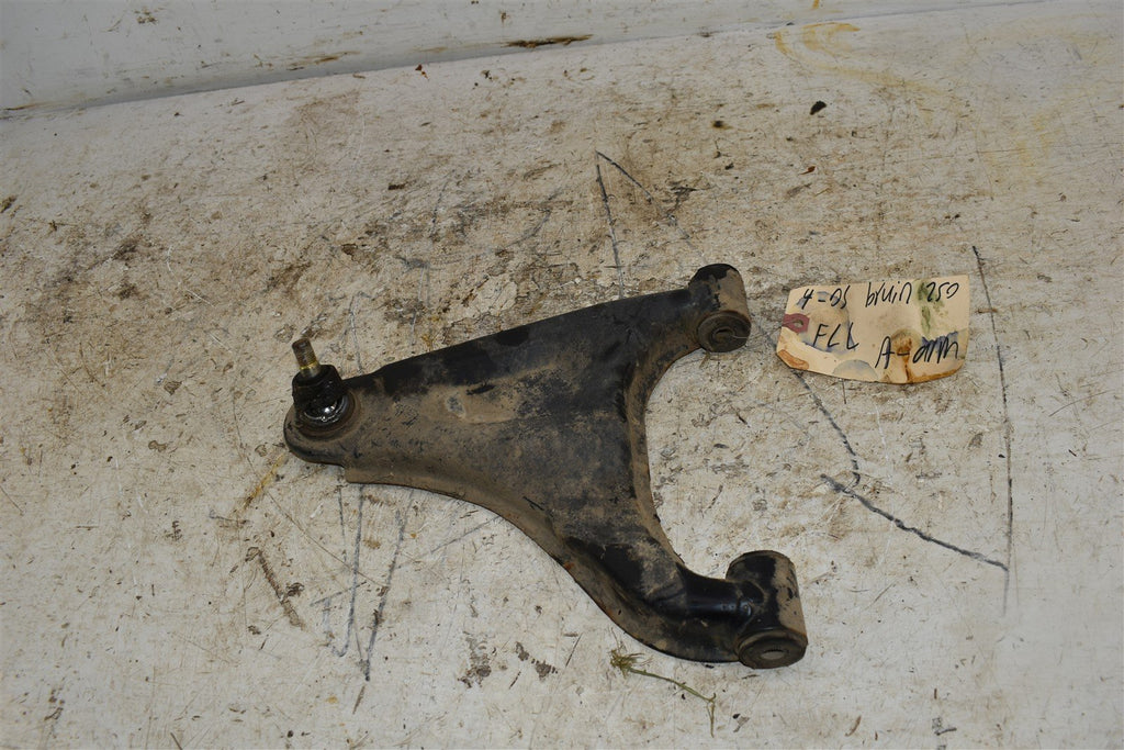 2005 Yamaha Bruin 250 Left Front Lower A Arm 4XE-F3570-10-00