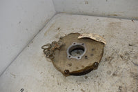 2005 Yamaha Bruin 250 Right Rear Brake Backing Plate 5VH-F5321-10-00