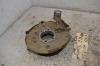 2005 Yamaha Bruin 250 Right Rear Brake Backing Plate 5VH-F5321-10-00