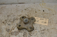 2005 Yamaha Bruin 250 Left Rear Wheel Hub 5ND-F5383-10-00