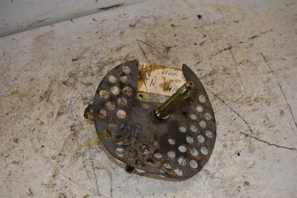 2005 Yamaha Bruin 250 Right Front Knuckle 4XE-F3502-20-00