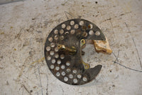 2005 Yamaha Bruin 250 Right Front Knuckle 4XE-F3502-20-00