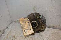 2005 Yamaha Bruin 250 Right Front Wheel Hub 4XE-F5111-20-00