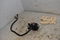 2005 Yamaha Bruin 250 Headlight Switch 5LP-83973-01-00