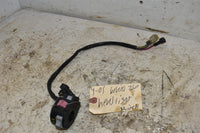 2005 Yamaha Bruin 250 Headlight Switch 5LP-83973-01-00