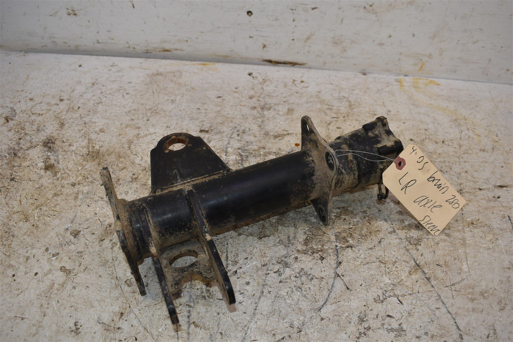 2005 Yamaha Bruin 250 Rear Axle Tube 1P0-G6540-00-00