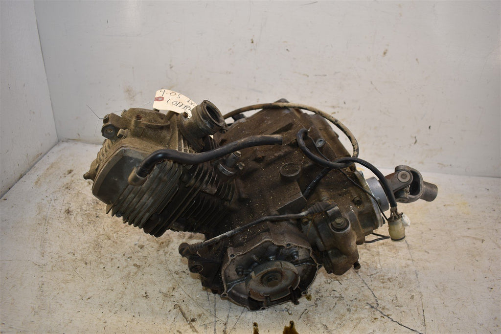 2005 Yamaha Bruin 250 Complete Motor 