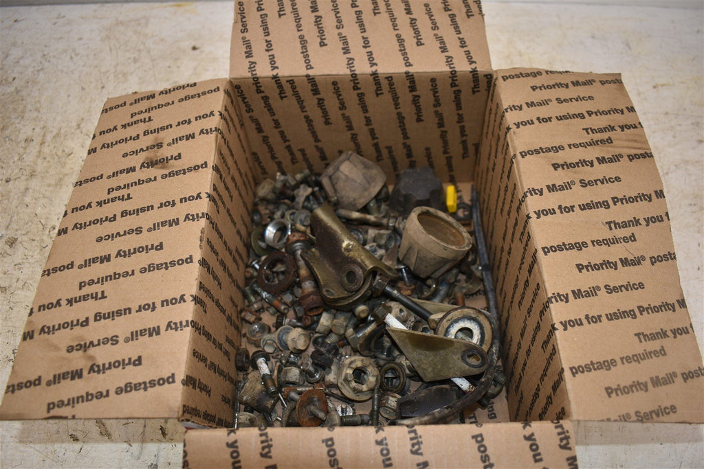 2005 Yamaha Bruin 250 Bolts Lot 