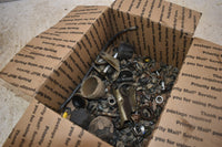 2005 Yamaha Bruin 250 Bolts Lot 