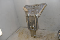 2000 Suzuki Quadmaster LTA500 4x4 Front Skid Plate 42520-09FA0