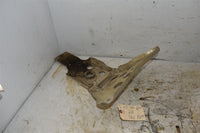 2000 Suzuki Quadmaster LTA500 4x4 Front Skid Plate 42520-09FA0