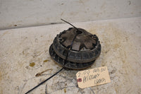 2000 Suzuki Quadmaster LTA500 4x4 Primary Clutch