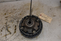 2000 Suzuki Quadmaster LTA500 4x4 Primary Clutch