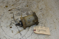 2000 Suzuki Quadmaster LTA500 4x4 Starter 31100-44D20