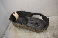 2000 Suzuki Quadmaster LTA500 4x4 Outer Clutch Cover 11371-09F50