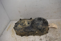 2000 Suzuki Quadmaster LTA500 4x4 Outer Clutch Cover 11371-09F50
