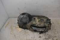 2000 Suzuki Quadmaster LTA500 4x4 Outer Clutch Cover 11371-09F50