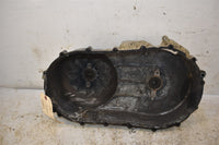 2000 Suzuki Quadmaster LTA500 4x4 Outer Clutch Cover 11371-09F50