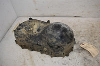 2000 Suzuki Quadmaster LTA500 4x4 Outer Clutch Cover 11371-09F50