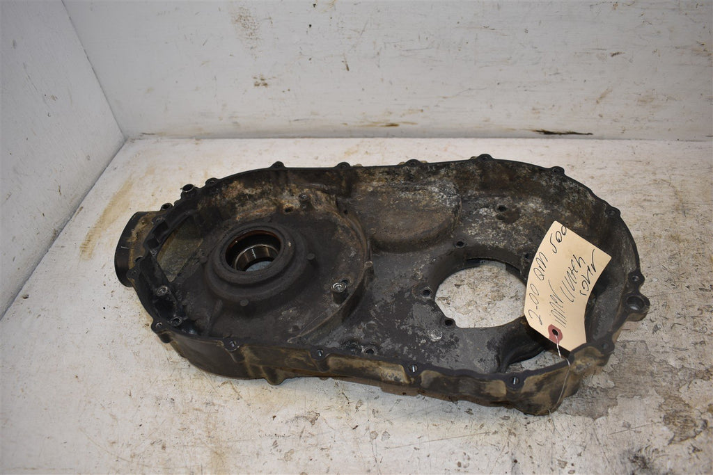 2000 Suzuki Quadmaster LTA500 4x4 Inner Clutch Cover 11341-09F50