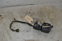 2000 Suzuki Quadmaster LTA500 4x4 Speedometer 34110-09F00