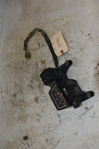 2000 Suzuki Quadmaster LTA500 4x4 Speedometer 34110-09F00
