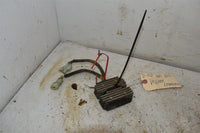 2000 Suzuki Quadmaster LTA500 4x4 Voltage Regulator 32800-44D20