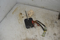2000 Suzuki Quadmaster LTA500 4x4 Voltage Regulator 32800-44D20
