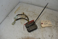 2000 Suzuki Quadmaster LTA500 4x4 Voltage Regulator 32800-44D20