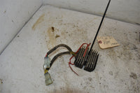 2000 Suzuki Quadmaster LTA500 4x4 Voltage Regulator 32800-44D20