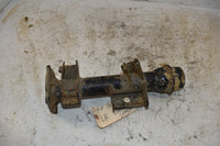 2000 Suzuki Quadmaster LTA500 4x4 Left Rear Axle Tube 61200-09F10