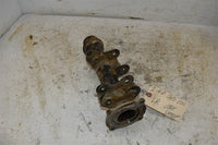 2000 Suzuki Quadmaster LTA500 4x4 Left Rear Axle Tube 61200-09F10