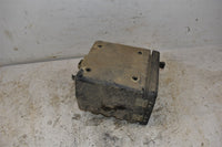 2000 Suzuki Quadmaster LTA500 4x4 Rear Storage Box 93110-09F10
