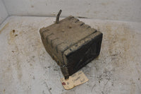 2000 Suzuki Quadmaster LTA500 4x4 Rear Storage Box 93110-09F10