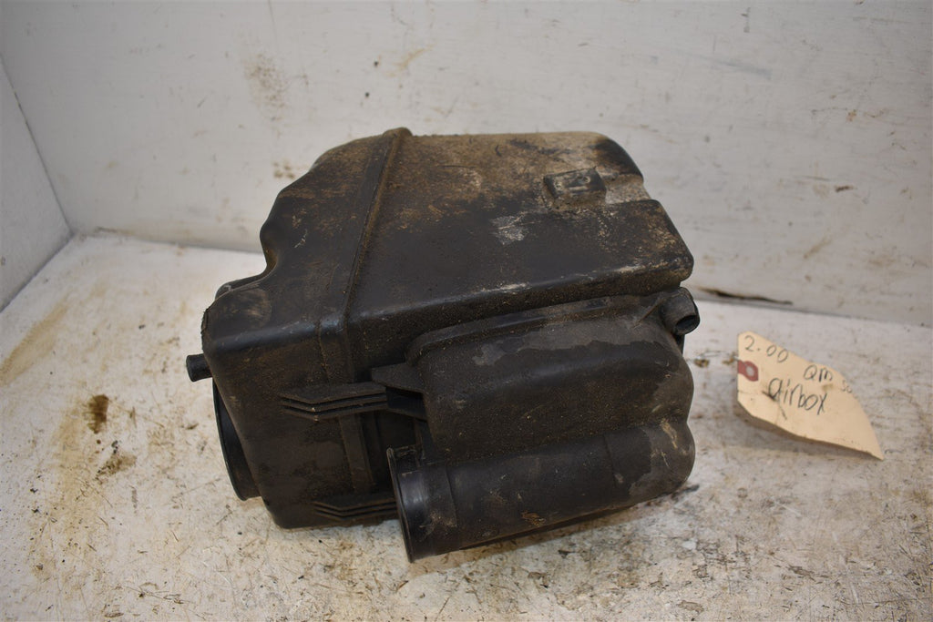2000 Suzuki Quadmaster LTA500 4x4 Air Box 13700-09F50
