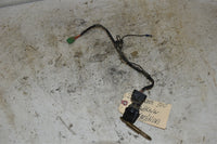 2000 Suzuki Quadmaster LTA500 4x4 Ignition & Key 37110-09F00
