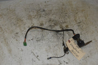 2000 Suzuki Quadmaster LTA500 4x4 Ignition & Key 37110-09F00