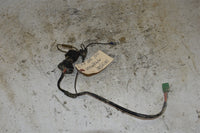 2000 Suzuki Quadmaster LTA500 4x4 Ignition & Key 37110-09F00