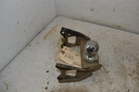 2000 Suzuki Quadmaster LTA500 4x4 Hitch 95210-09F00
