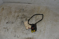 2000 Suzuki Quadmaster LTA500 4x4 Headlight Switch 37400-09F00