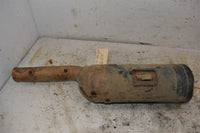 2000 Suzuki Quadmaster LTA500 4x4 Muffler 14310-09F10