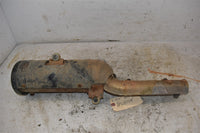 2000 Suzuki Quadmaster LTA500 4x4 Muffler 14310-09F10