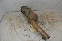 2000 Suzuki Quadmaster LTA500 4x4 Muffler 14310-09F10