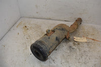 2000 Suzuki Quadmaster LTA500 4x4 Muffler 14310-09F10