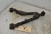 2000 Suzuki Quadmaster LTA500 4x4 Left Front Lower A Arm 52420-09840