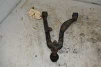 2000 Suzuki Quadmaster LTA500 4x4 Left Front Lower A Arm 52420-09840