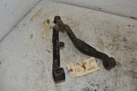 2000 Suzuki Quadmaster LTA500 4x4 Left Front Lower A Arm 52420-09840
